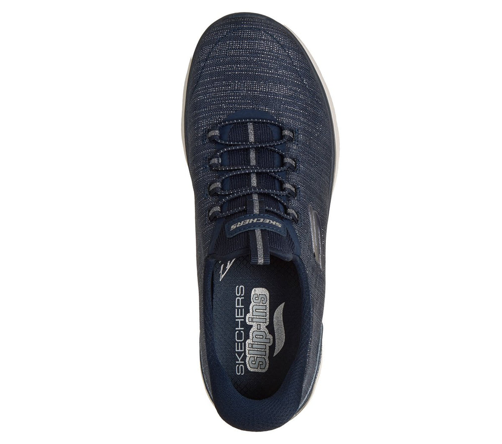 Skechers Discount | Women Slip-ins: Arch Fit Summits - Diamond Grace