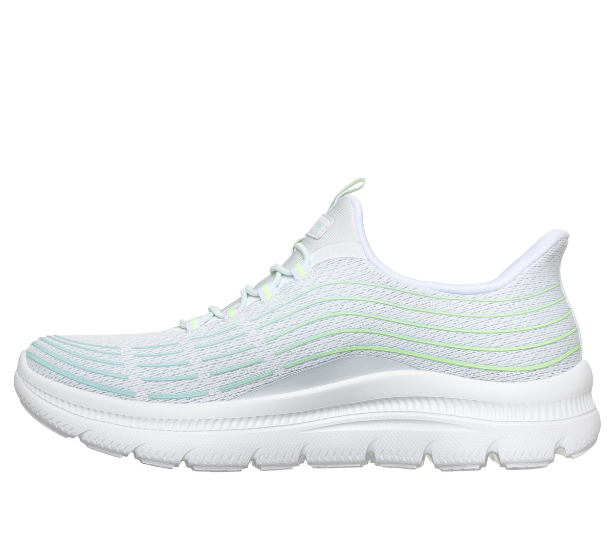Skechers Online | Women Slip-ins: Summits Plus - Bright Wave