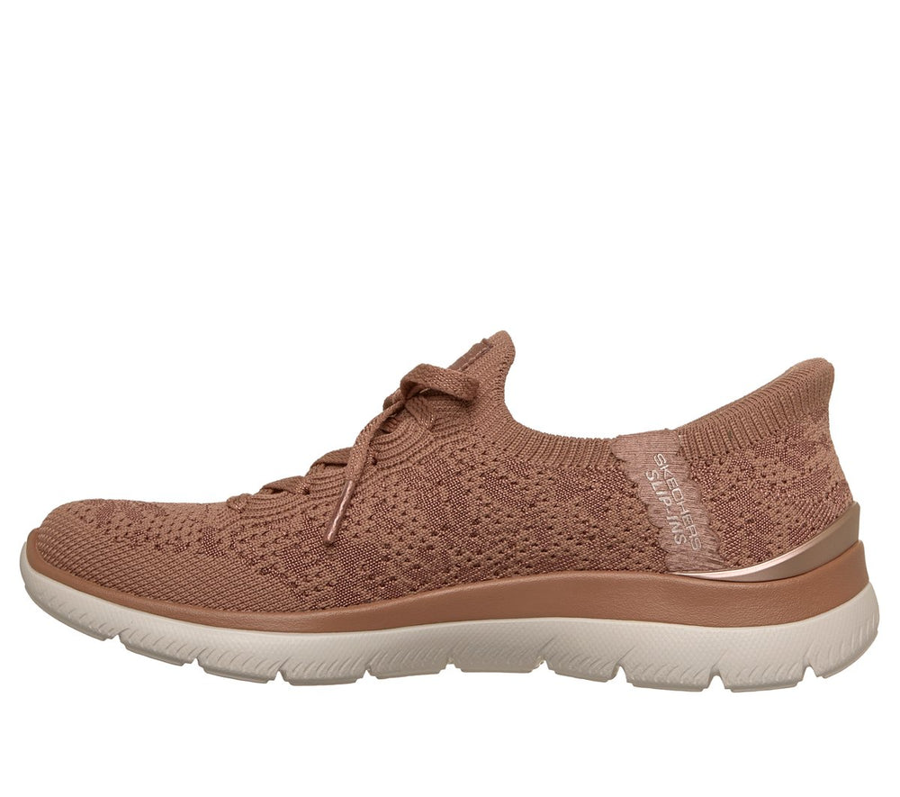 Skechers On sale | Women Slip-ins Martha Stewart: Summits - Floral Dreams