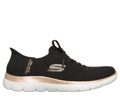 Skechers For sale | Women Slip-ins: Summits - Night Chic