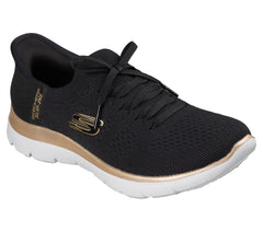 Skechers For sale | Women Slip-ins: Summits - Night Chic