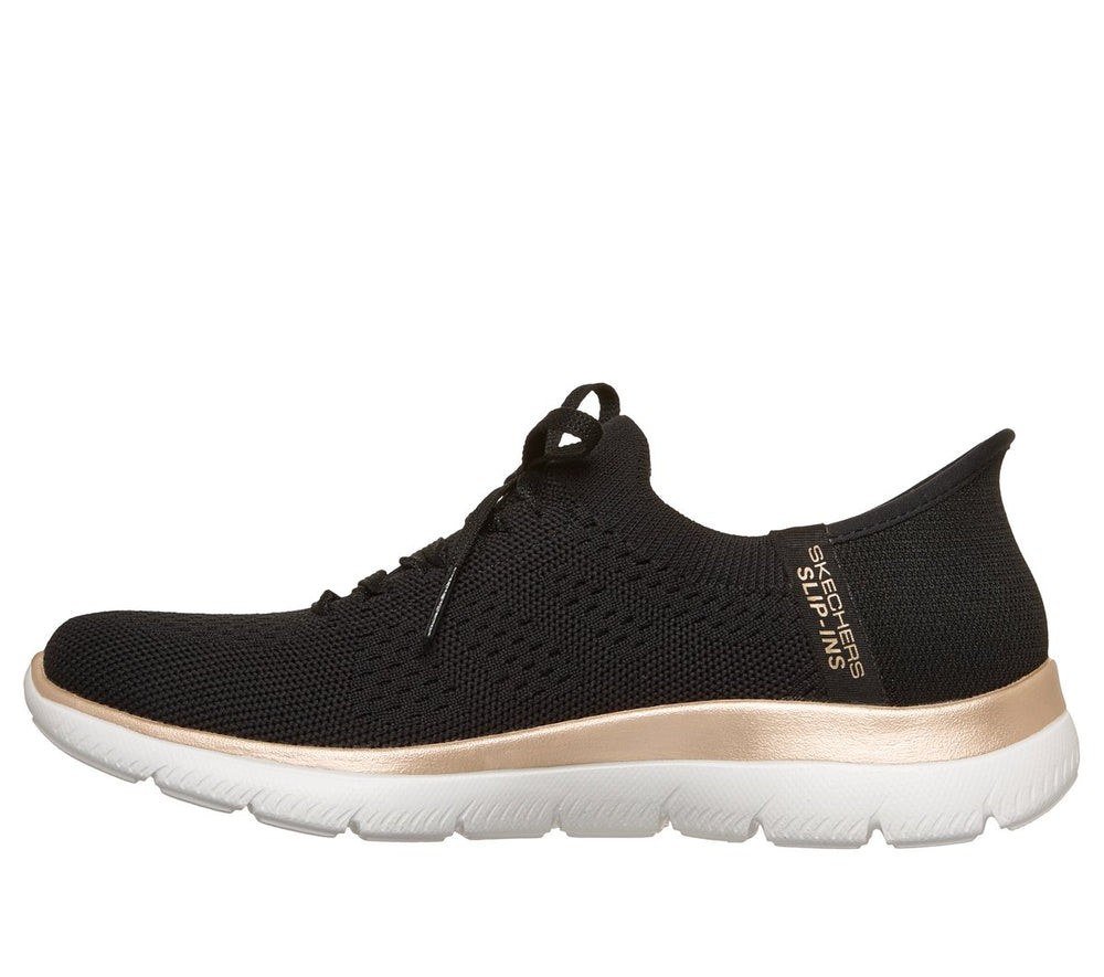 Skechers For sale | Women Slip-ins: Summits - Night Chic
