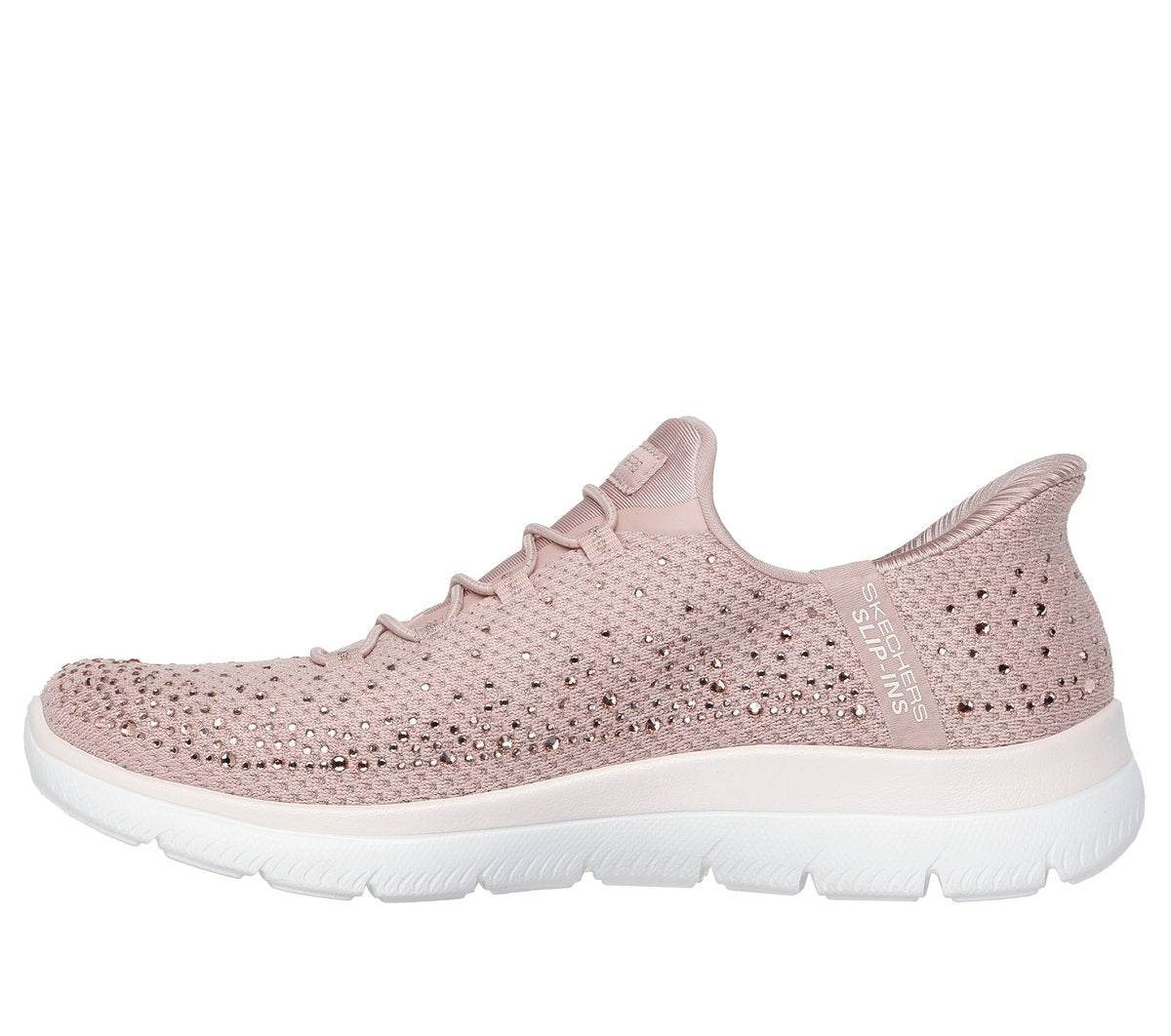 Skechers US | Women Slip-ins: Summits - Brilliant Shine