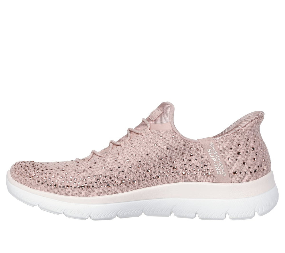 Skechers US | Women Slip-ins: Summits - Brilliant Shine