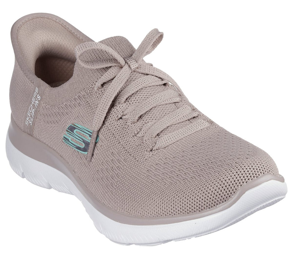 Skechers Discount | Women Slip-ins: Summits - New Daily