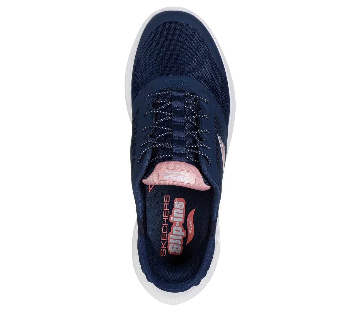 Skechers Online | Women Slip-ins: Arch Fit GO WALK Anywhere - Vivi