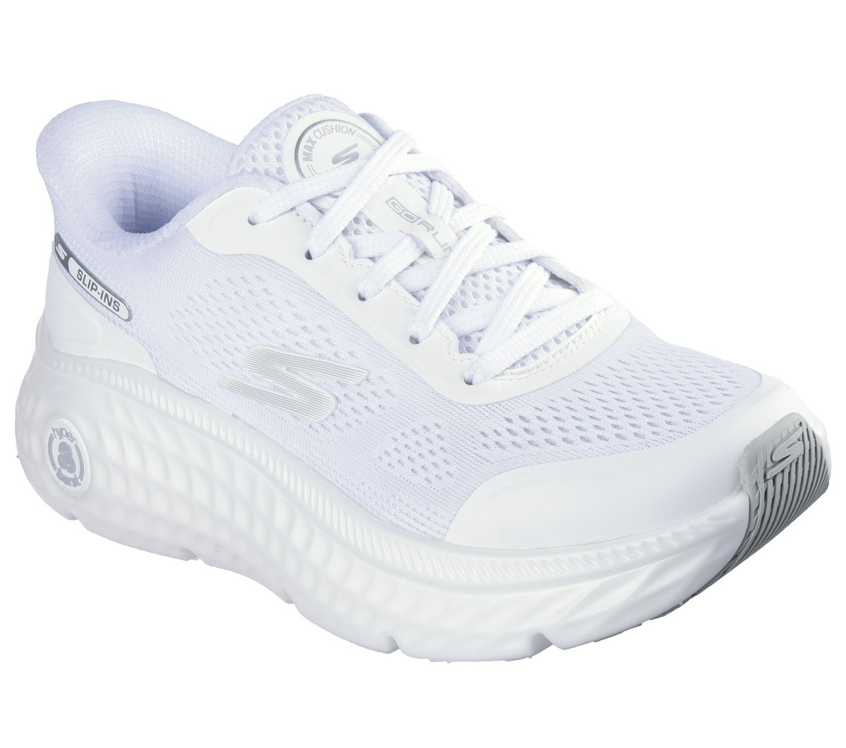 Skechers Sale | Women Slip-ins: Max Cushioning Hyper Craze 2.0