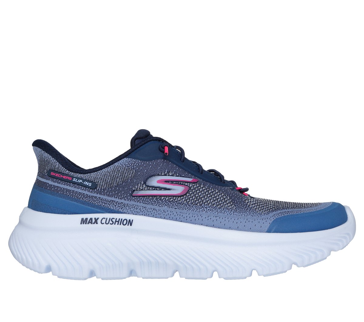 Skechers Outlet | Women Slip-ins: GO WALK Max Cushioning Hyper Burst - Nikita