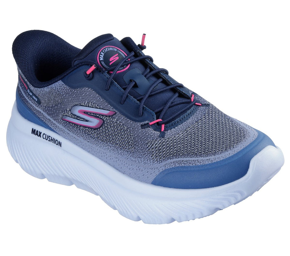 Skechers Outlet | Women Slip-ins: GO WALK Max Cushioning Hyper Burst - Nikita