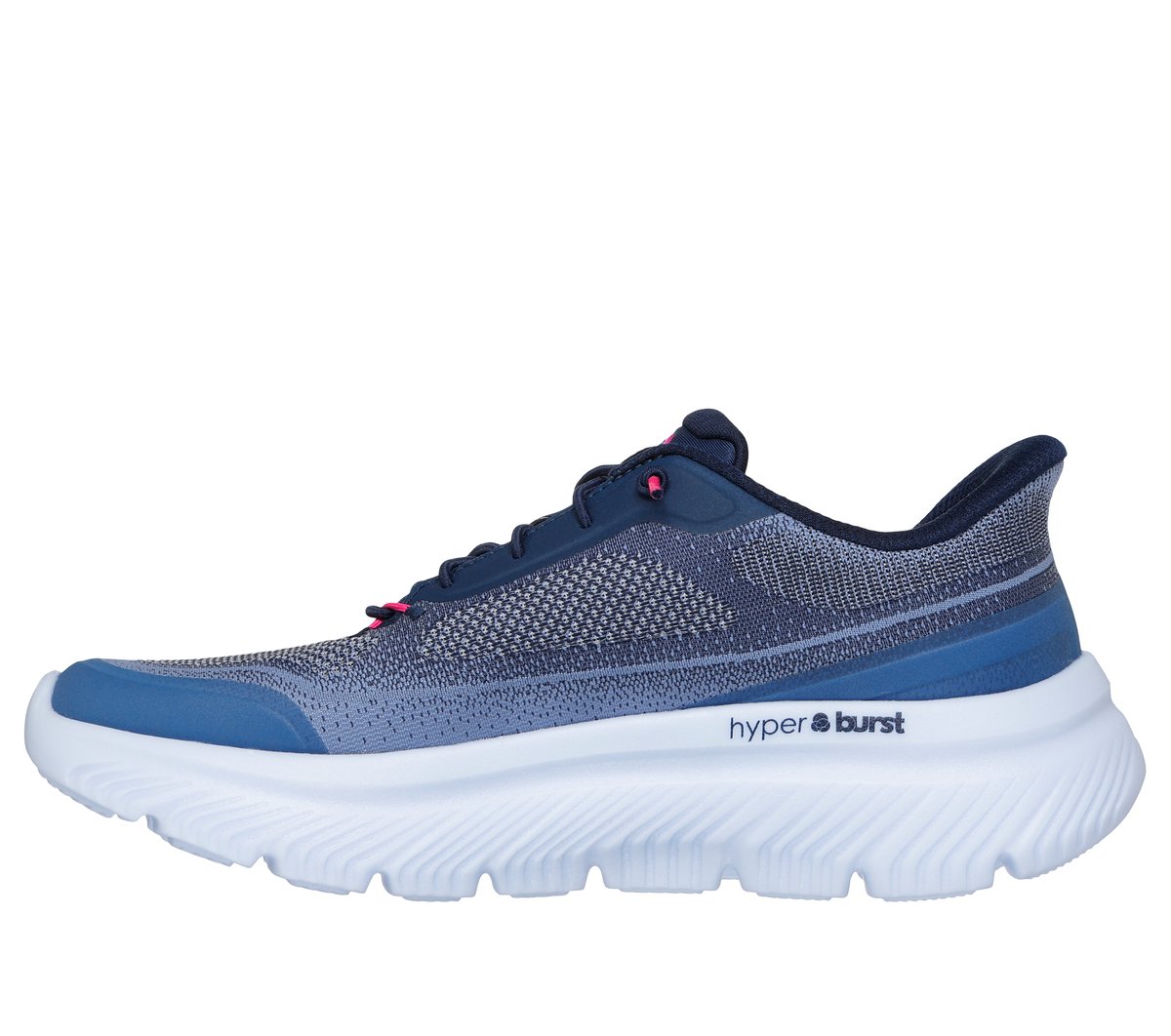 Skechers Outlet | Women Slip-ins: GO WALK Max Cushioning Hyper Burst - Nikita