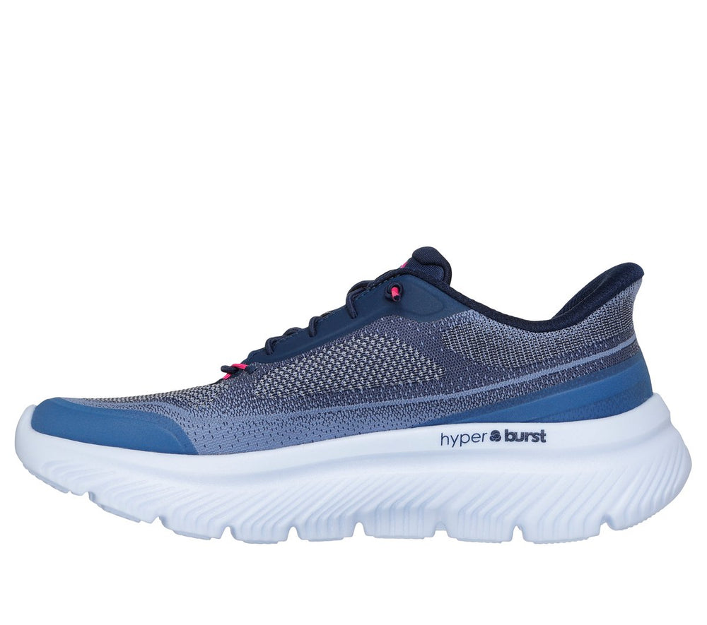 Skechers Outlet | Women Slip-ins: GO WALK Max Cushioning Hyper Burst - Nikita