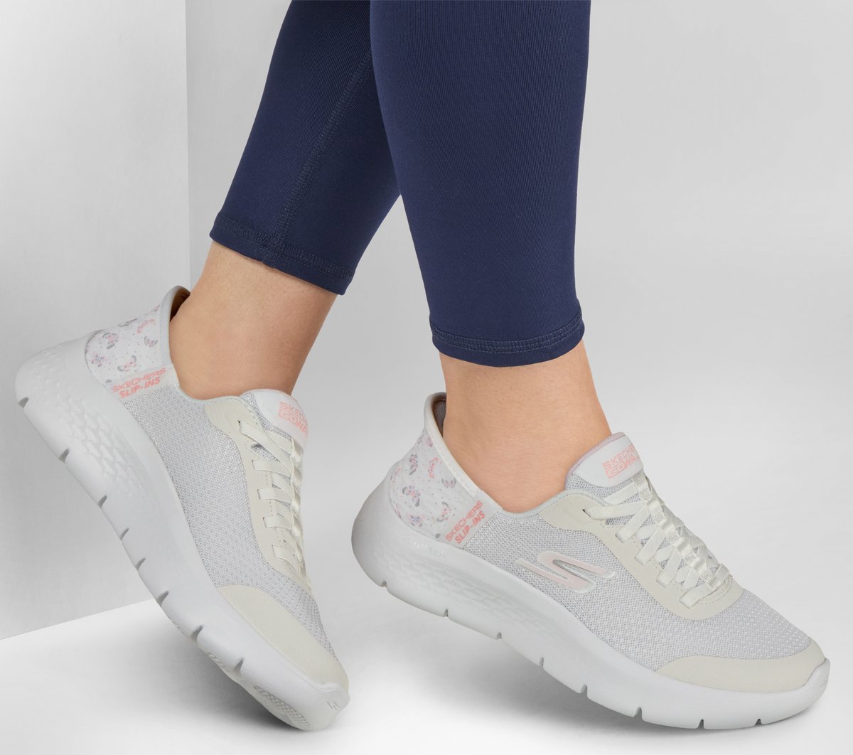 Skechers Discount | Women Slip-ins: GO WALK Flex - Eva
