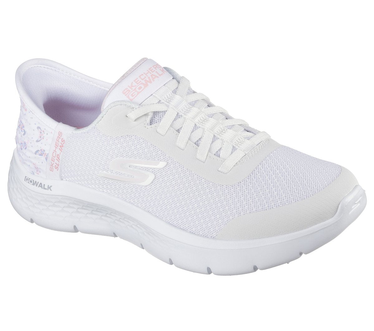 Skechers Discount | Women Slip-ins: GO WALK Flex - Eva