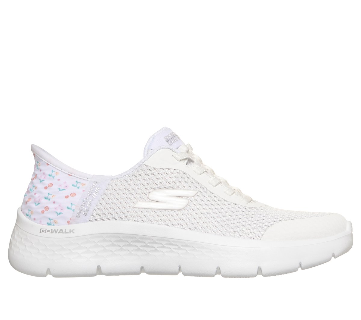 Skechers Outlet | Women Slip-ins: GO WALK Flex - Lily Rose