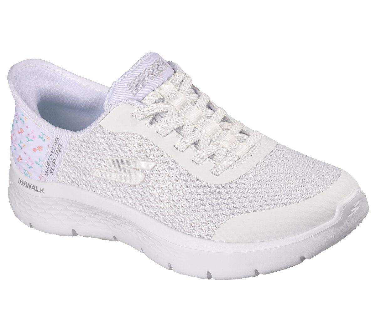 Skechers Outlet | Women Slip-ins: GO WALK Flex - Lily Rose