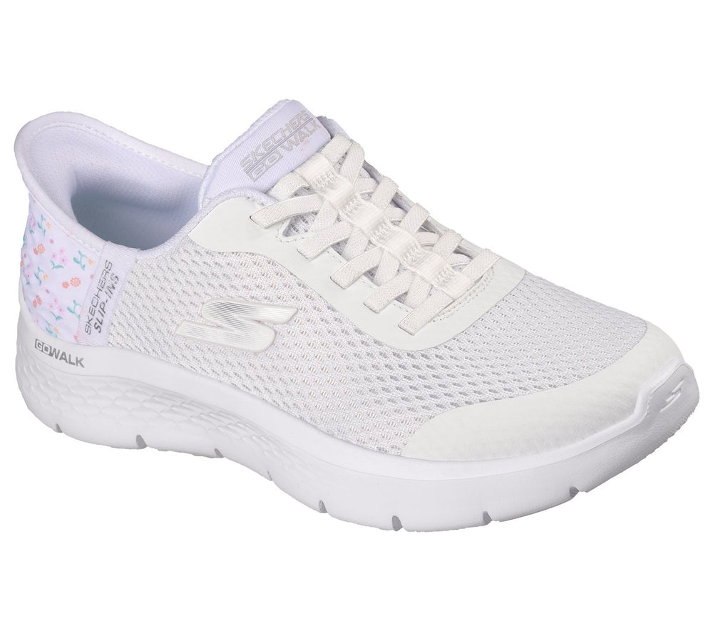 Skechers Outlet | Women Slip-ins: GO WALK Flex - Lily Rose