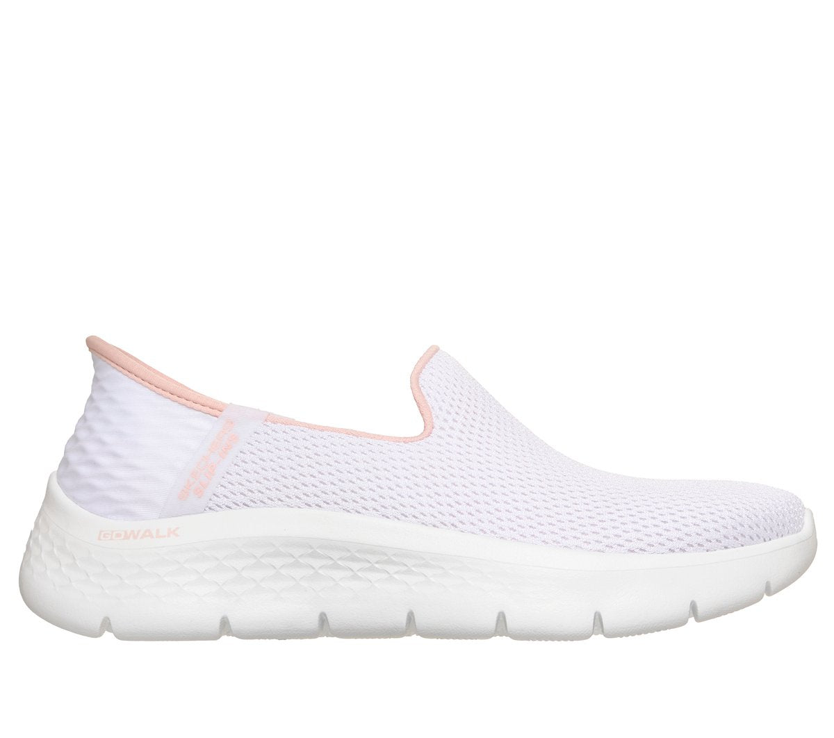 Skechers On sale | Women Slip-ins: GO WALK Flex - Relish