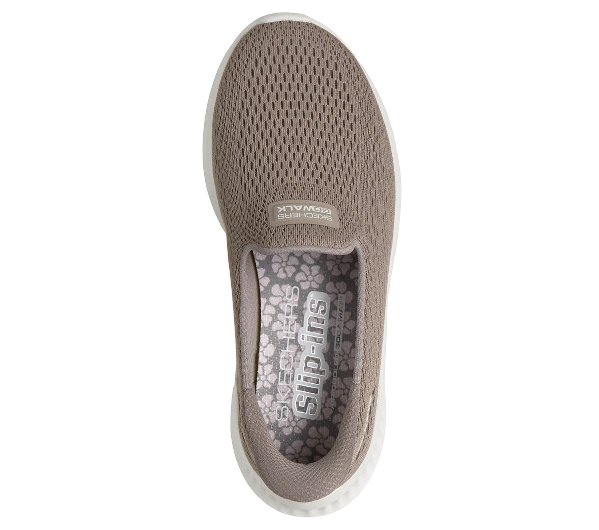 Skechers Outlet | Women Slip-ins: GO WALK Now - Ivy