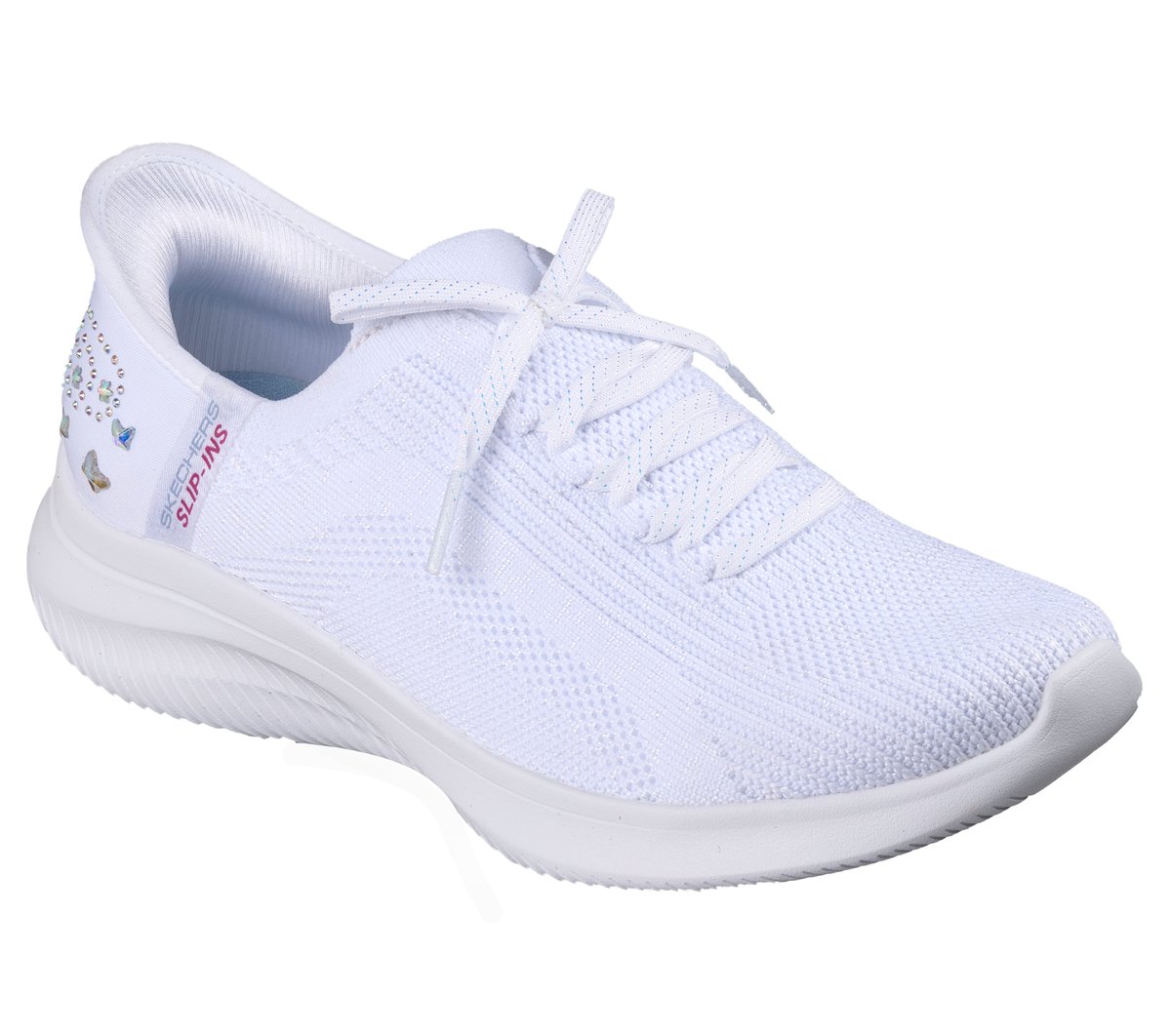 Skechers US | Women Slip-ins: Ultra Flex 4.0 - Gemstone Glow