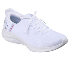 Skechers US | Women Slip-ins: Ultra Flex 4.0 - Gemstone Glow