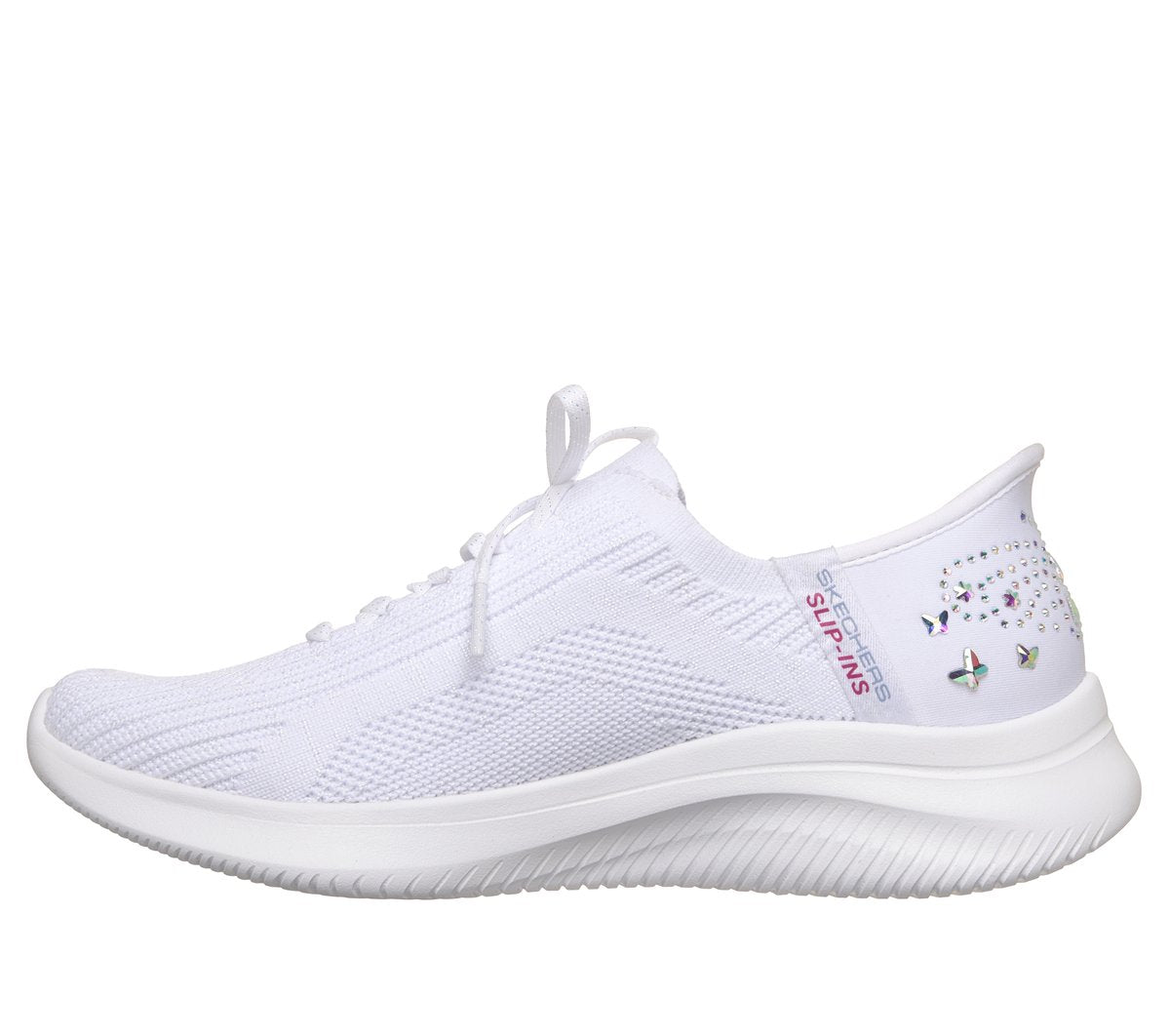 Skechers US | Women Slip-ins: Ultra Flex 4.0 - Gemstone Glow