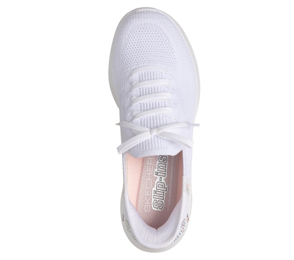 Skechers Discount | Women Slip-ins: Ultra Flex 4.0 - Polished Charm