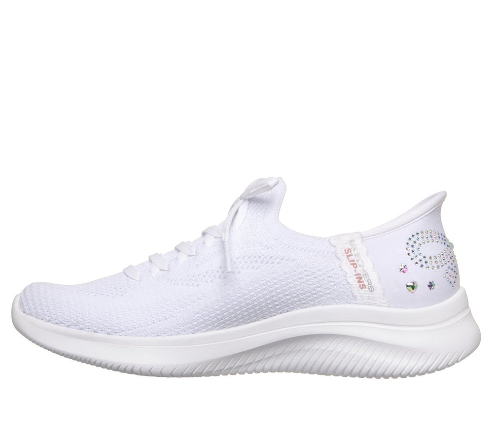 Skechers Discount | Women Slip-ins: Ultra Flex 4.0 - Polished Charm