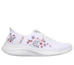 Skechers Online | Women|New Arrivals Slip-ins: Ultra Flex 4.0 - Sweet Petals
