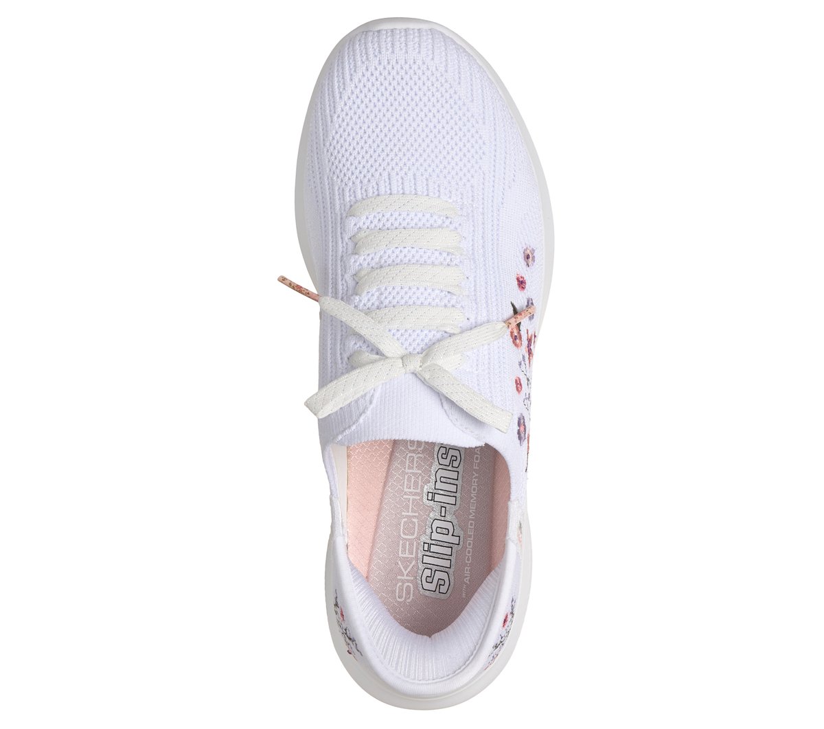 Skechers Online | Women|New Arrivals Slip-ins: Ultra Flex 4.0 - Sweet Petals