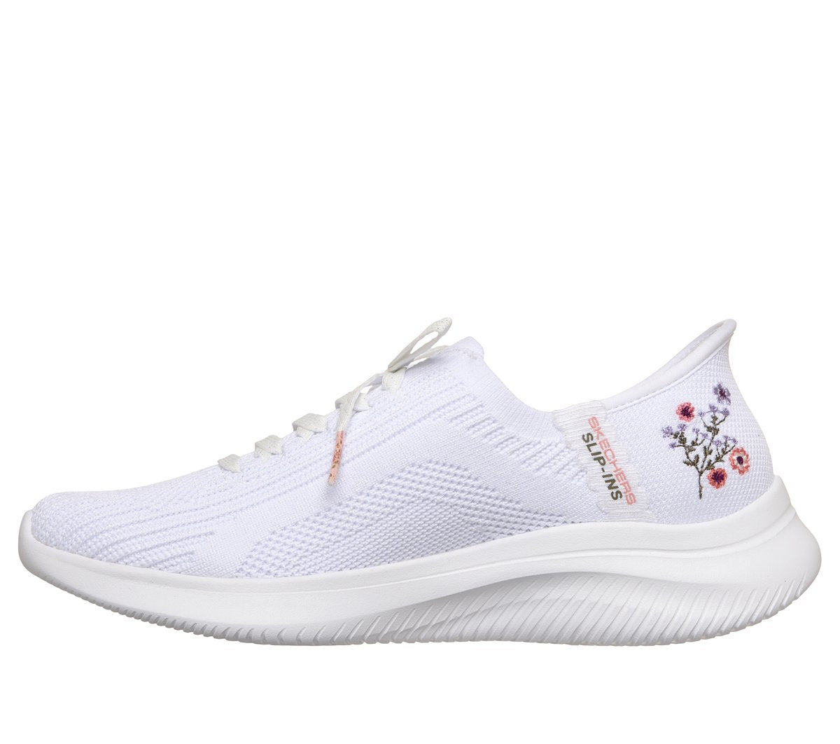 Skechers Online | Women|New Arrivals Slip-ins: Ultra Flex 4.0 - Sweet Petals