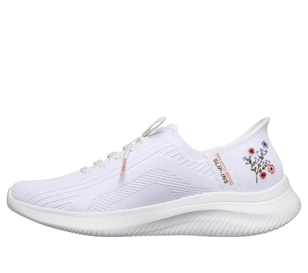 Skechers Online | Women|New Arrivals Slip-ins: Ultra Flex 4.0 - Sweet Petals