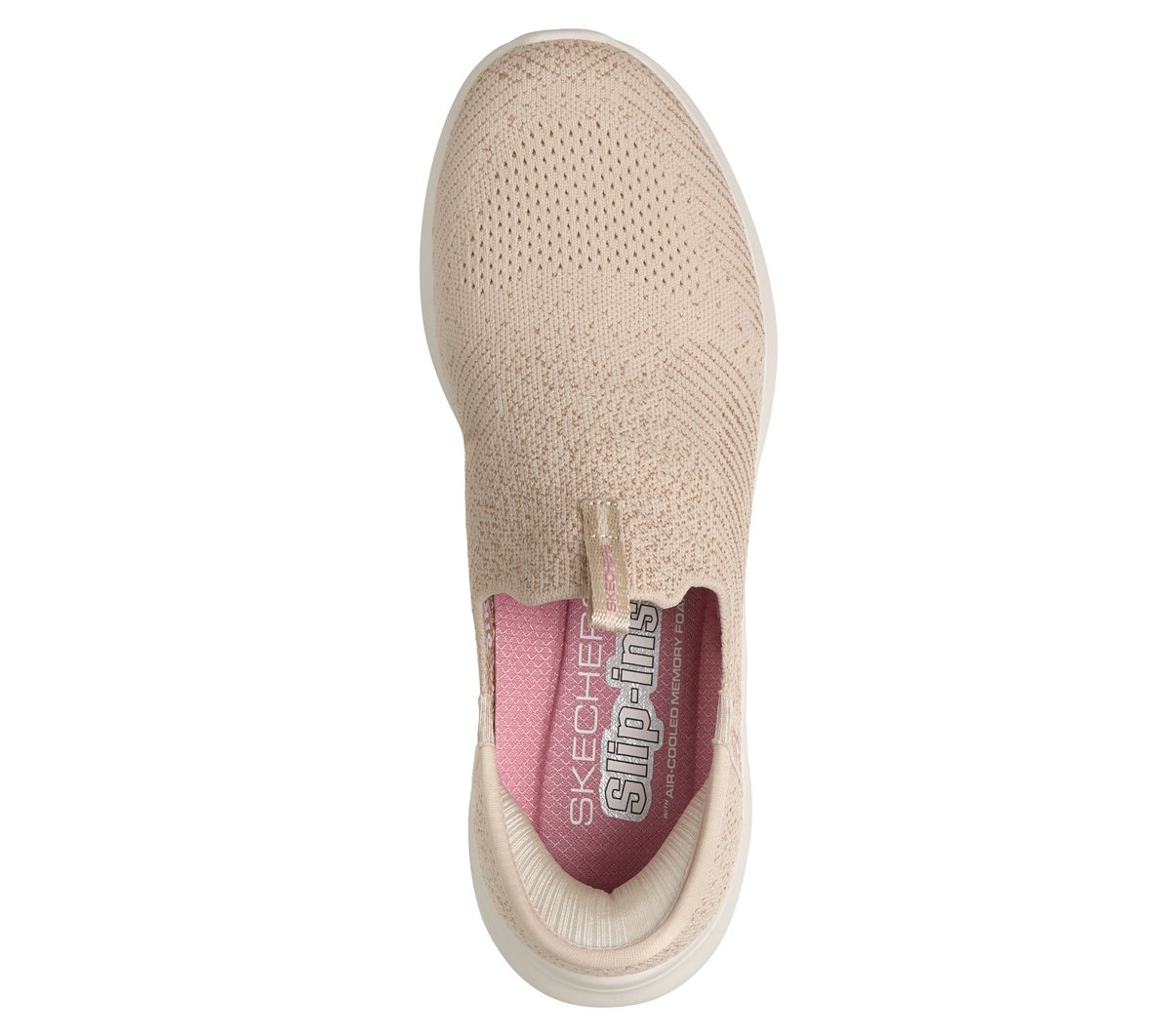 Skechers On sale | Women Slip-ins: Ultra Flex 4.0 - Midnight Sparkle