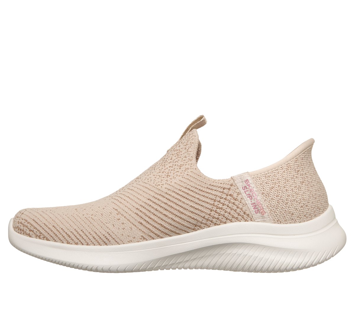 Skechers On sale | Women Slip-ins: Ultra Flex 4.0 - Midnight Sparkle