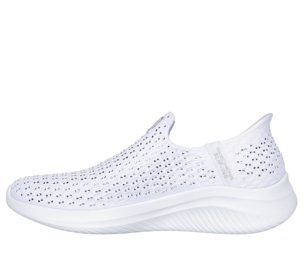 Skechers Discount | Women Slip-ins Martha Stewart: Ultra Flex 3.0 - Dazzling