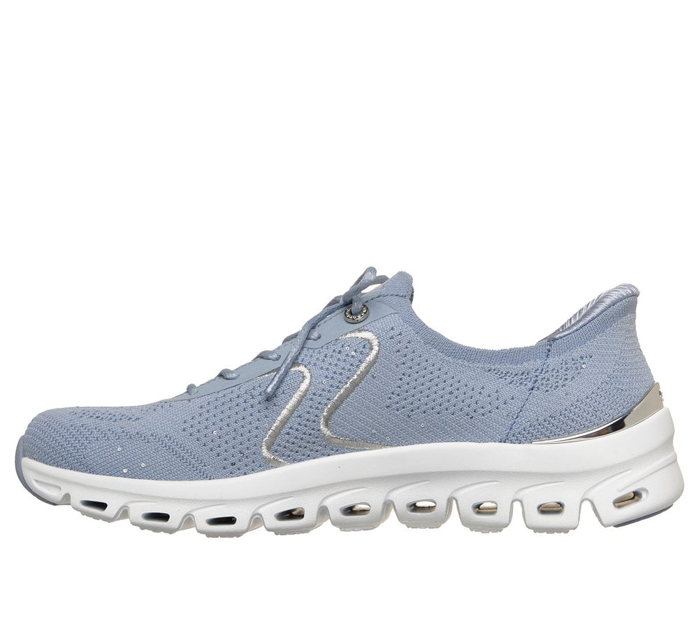 Skechers Online | Women Slip-ins Martha Stewart: Arch Fit Glide-Step Elevate - Perfectly Perfect