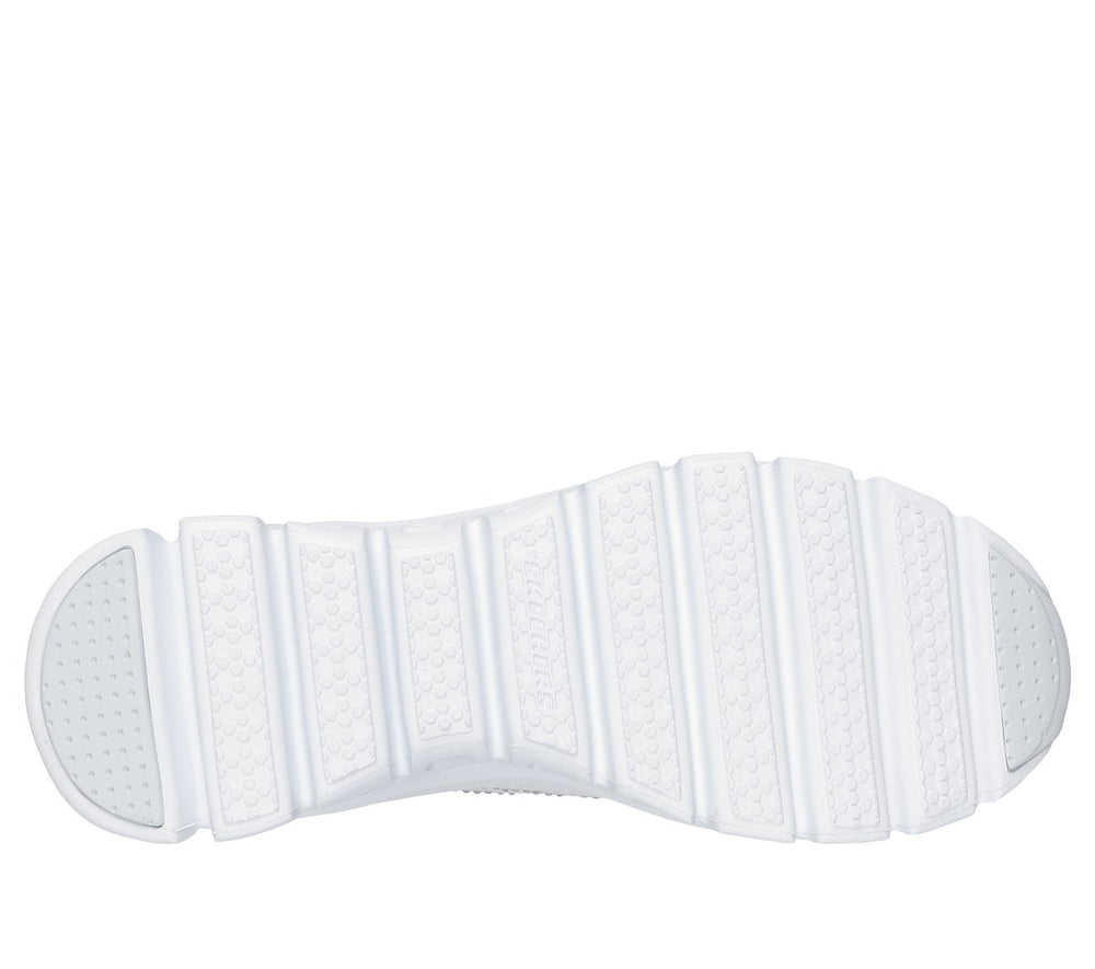 Skechers Sale | Women Slip-ins Martha Stewart: Arch Fit Glide-Step Elevate - Smoke Show