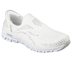 Skechers Sale | Women Slip-ins Martha Stewart: Arch Fit Glide-Step Elevate - Smoke Show