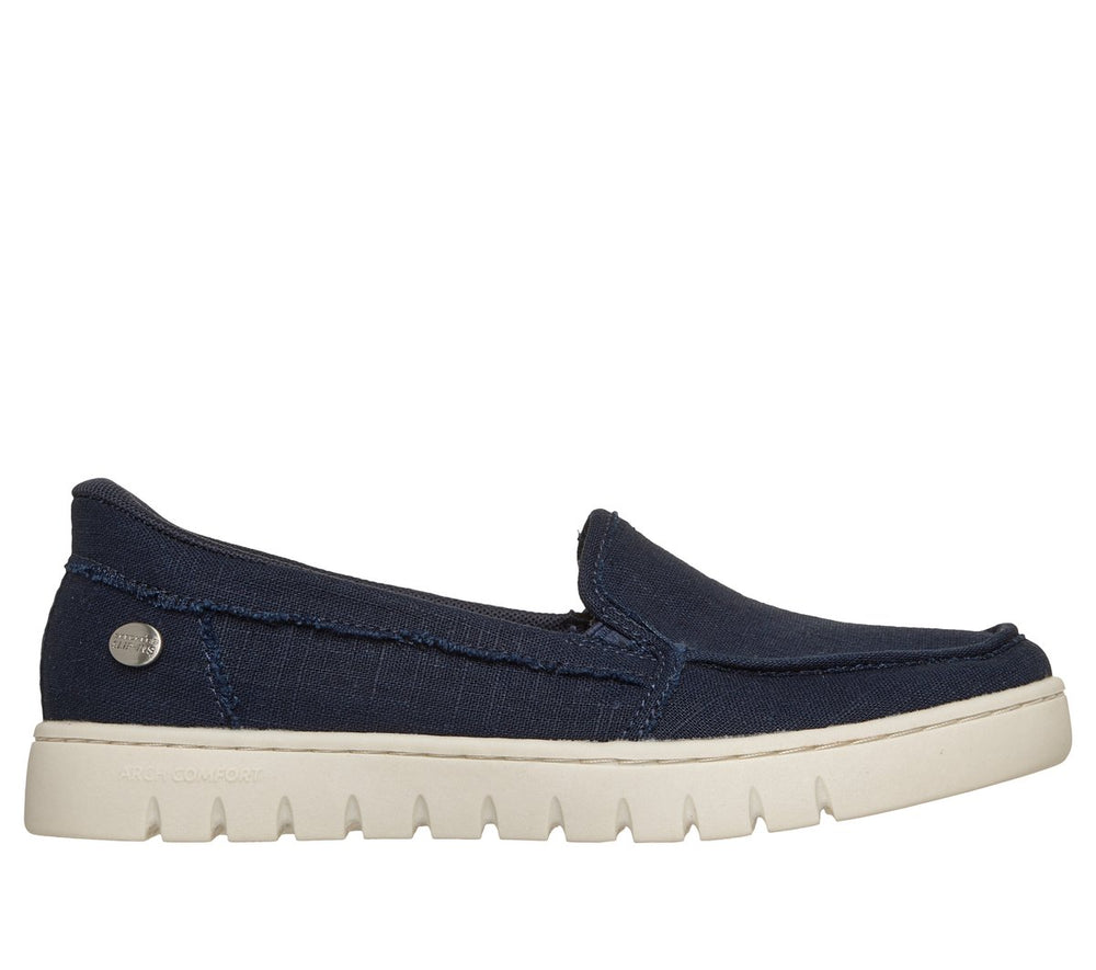 Skechers Discount | Women|New Arrivals Slip-ins: BOBS Arch Comfort Sunfest - Too Swift