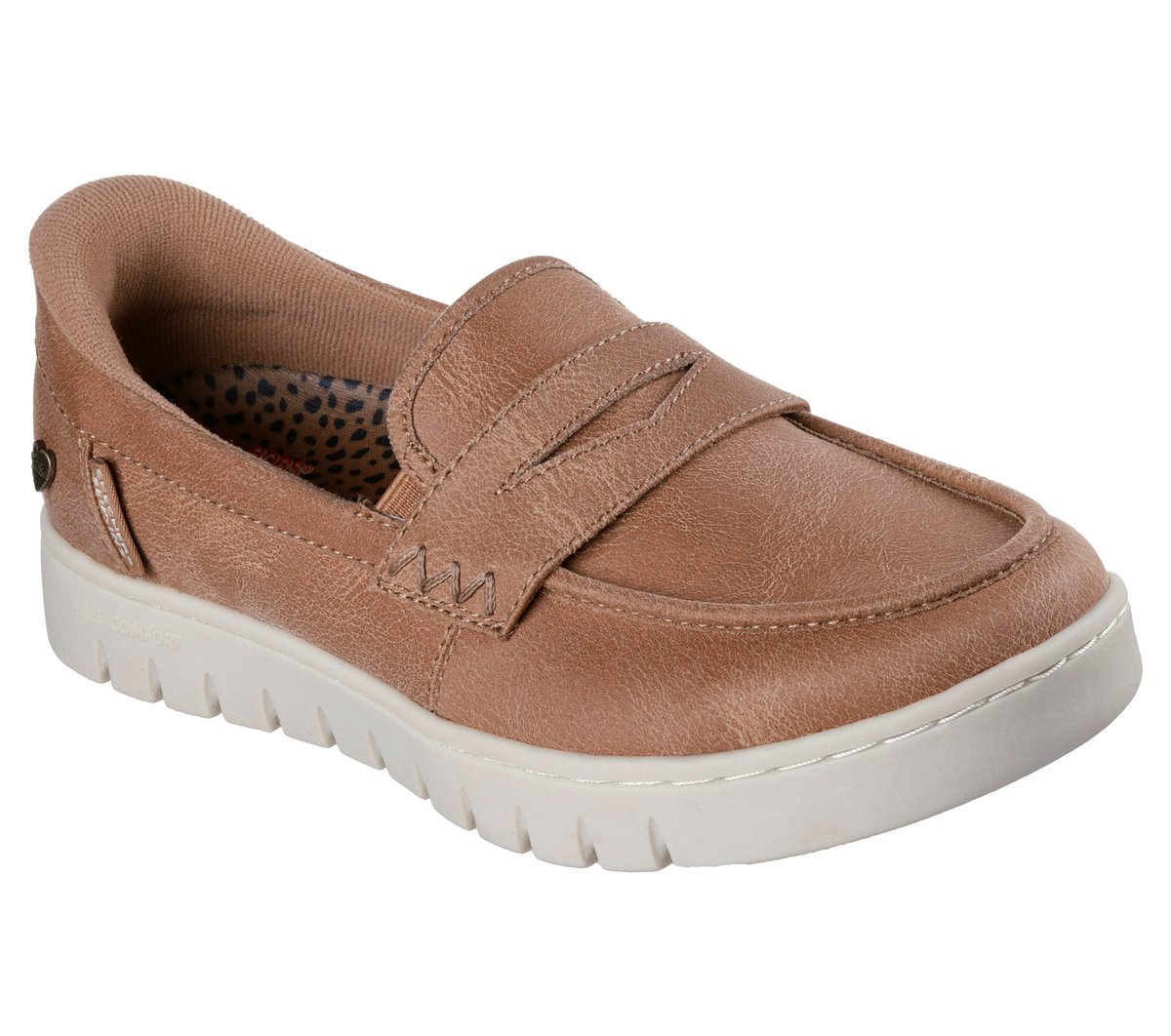 Skechers Online | Women Slip-ins: BOBS Arch Comfort Sunfest