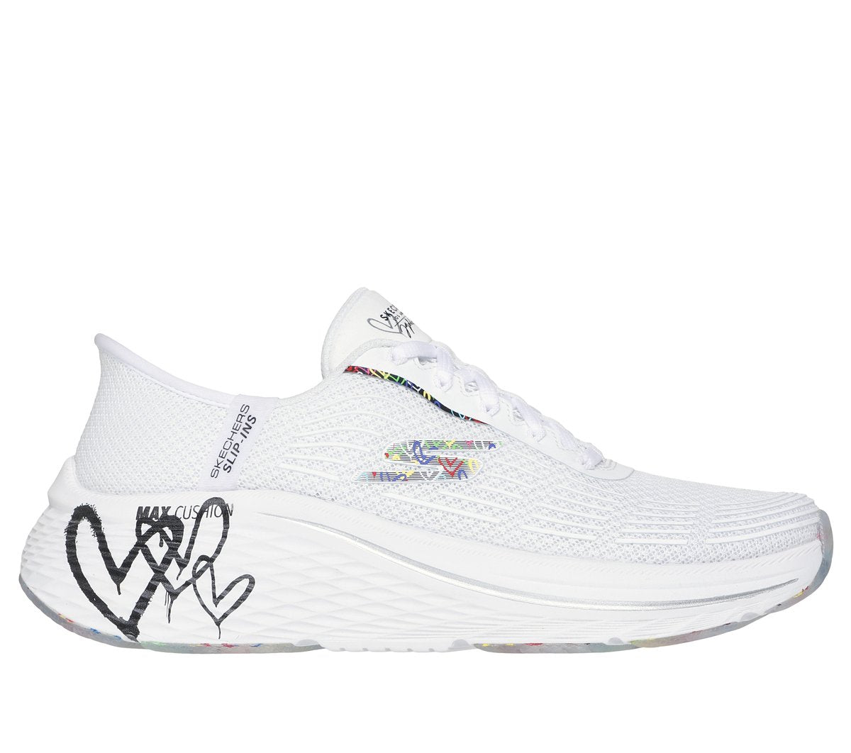 Skechers Sale | Women Slip-ins JGoldcrown: Max Cushioning Elite 2.0 - Osceola