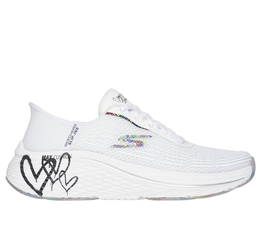 Skechers Sale | Women Slip-ins JGoldcrown: Max Cushioning Elite 2.0 - Osceola