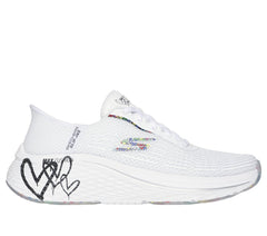 Skechers Sale | Women Slip-ins JGoldcrown: Max Cushioning Elite 2.0 - Osceola