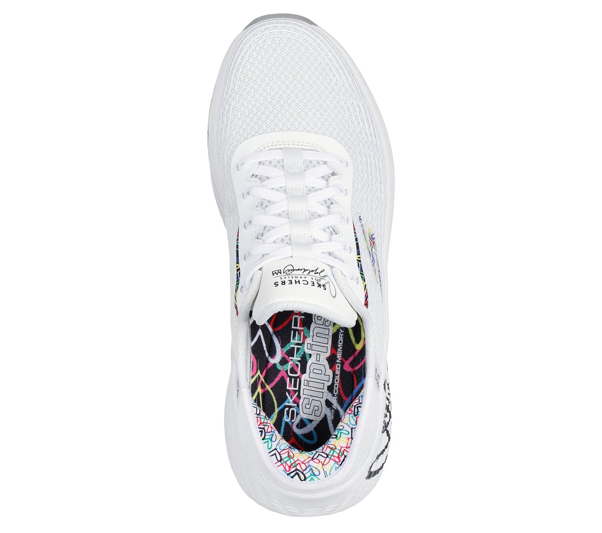 Skechers Sale | Women Slip-ins JGoldcrown: Max Cushioning Elite 2.0 - Osceola