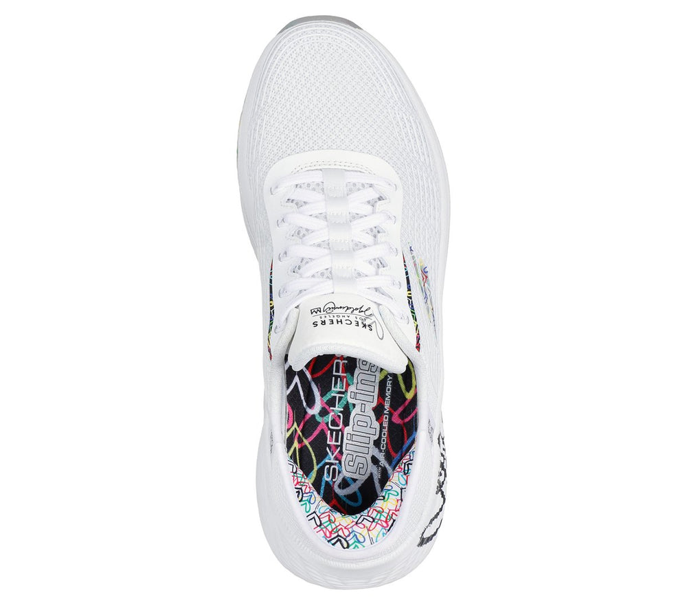 Skechers Sale | Women Slip-ins JGoldcrown: Max Cushioning Elite 2.0 - Osceola
