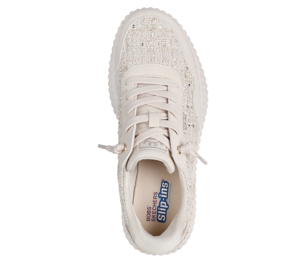 Skechers Outlet | Women Slip-ins: BOBS Vista -Glitzy Glide