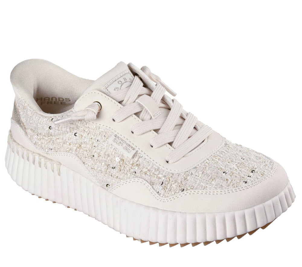 Skechers Outlet | Women Slip-ins: BOBS Vista -Glitzy Glide