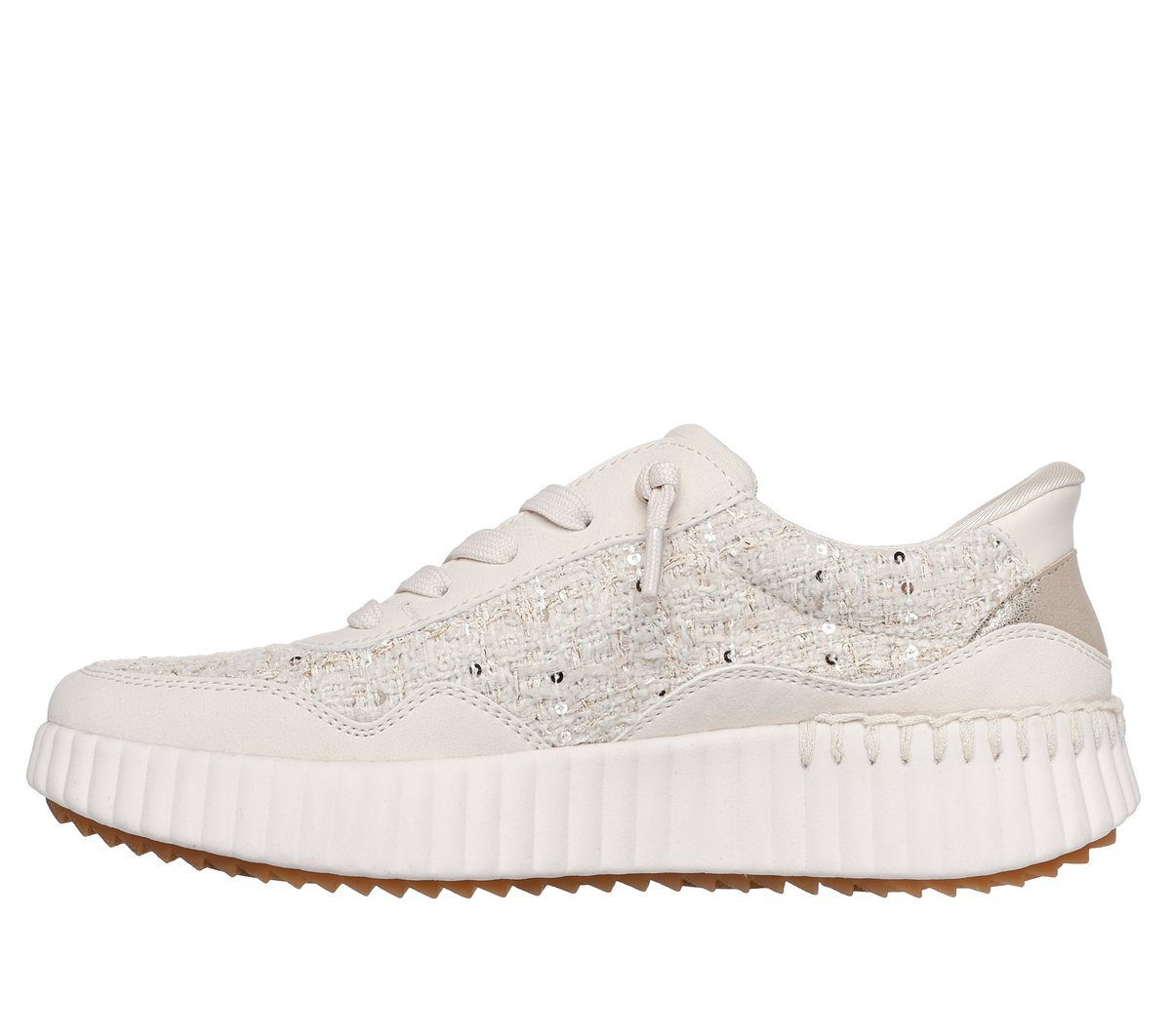 Skechers Outlet | Women Slip-ins: BOBS Vista -Glitzy Glide