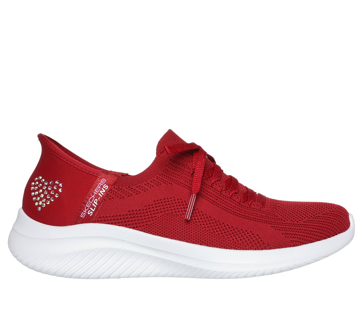 Skechers Discount | Women Slip-ins: Ultra Flex 3.0 - Heart Me
