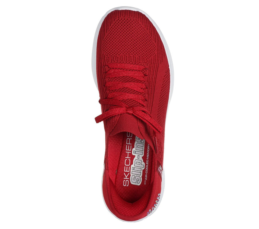 Skechers Discount | Women Slip-ins: Ultra Flex 3.0 - Heart Me