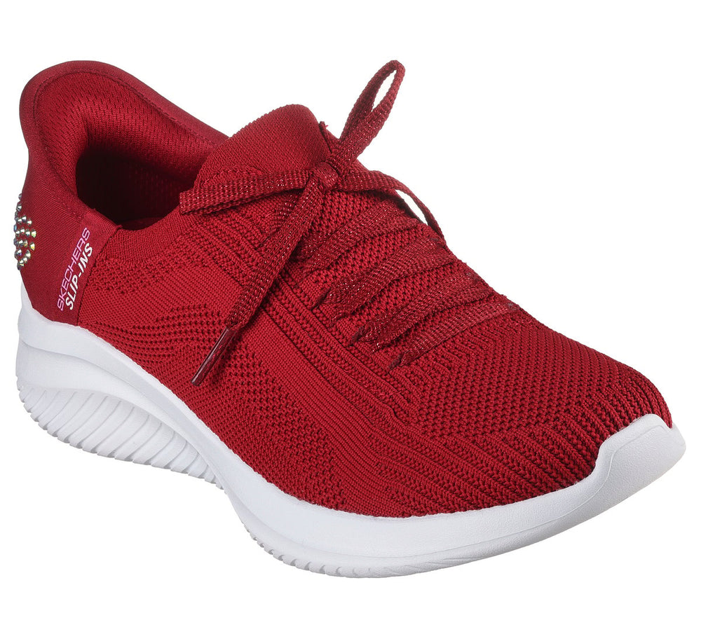 Skechers Discount | Women Slip-ins: Ultra Flex 3.0 - Heart Me
